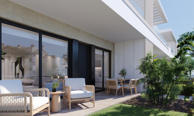 Apartment - Neubau - Torre Pacheco - Santa Rosalia Lake And Life Resort