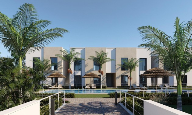 Apartment - Neubau - Torre Pacheco - Santa Rosalia Lake And Life Resort