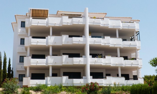 Apartment - New Build - Campoamor - CSPN-25491
