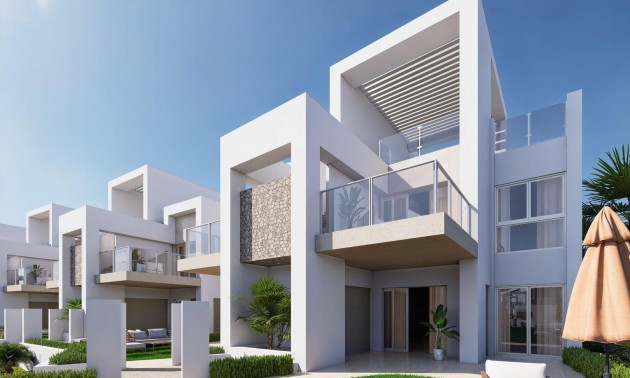 Apartment - New Build - Ciudad Quesada - Ciudad Quesada