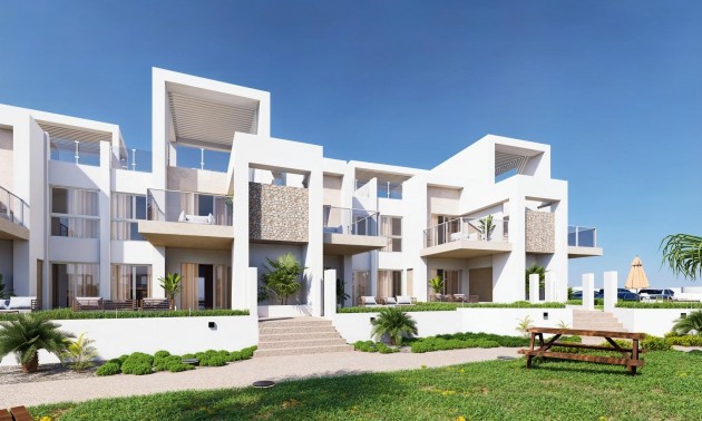 Apartment - New Build - Ciudad Quesada - CSPN-13177