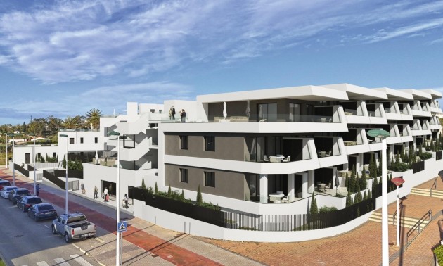 Apartment - New Build - La Marina - La Marina