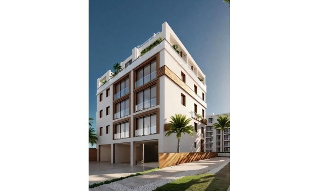 Apartment - New Build - Lo Pagan - Lo Pagan