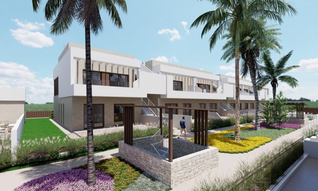 Apartment - New Build - Los Alcazares - CSPN-47417