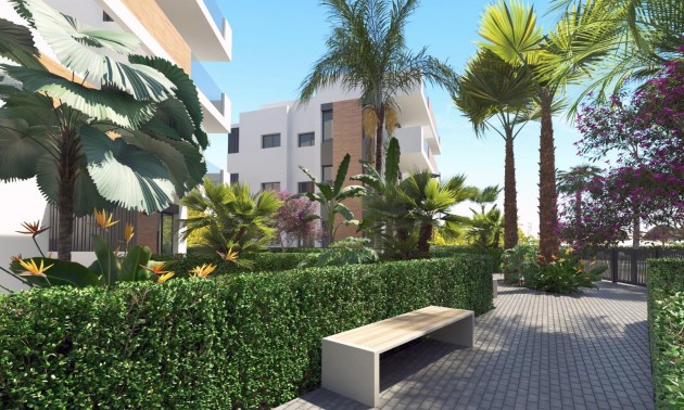 Apartment - New Build - Los Alcazares - Serena