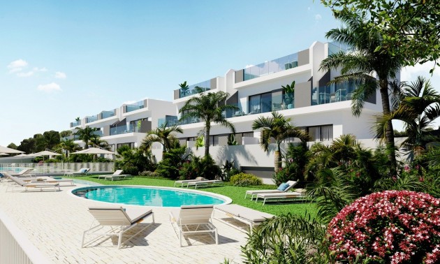 Apartment - New Build - Los Balcones - Los Balcones