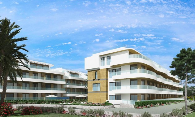 Apartment - New Build - Playa Flamenca - Playa Flamenca