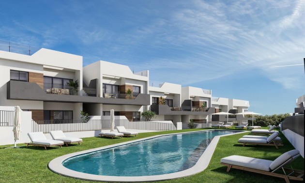 Apartment - New Build - San Miguel De Salinas - CSPN-60421