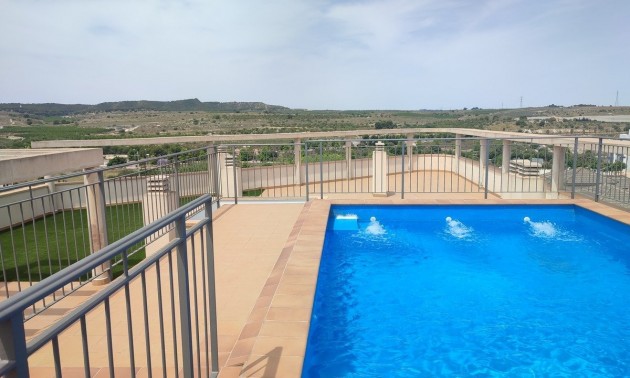 Apartment - New Build - San Miguel De Salinas - San Miguel de Salinas