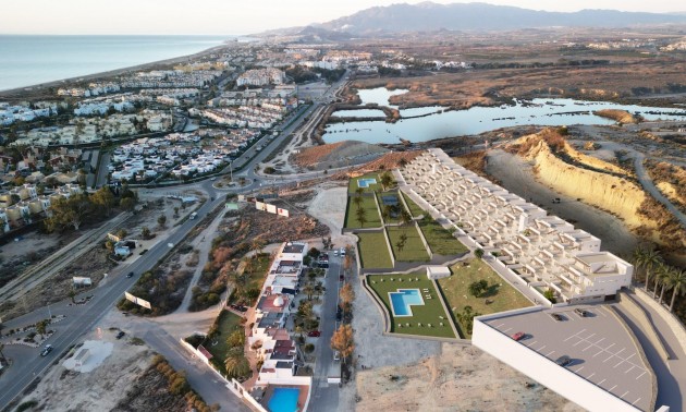 Apartment - New Build - Vera - Vera playa