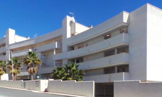 Apartment - New Build - Villamartin - Pau 8