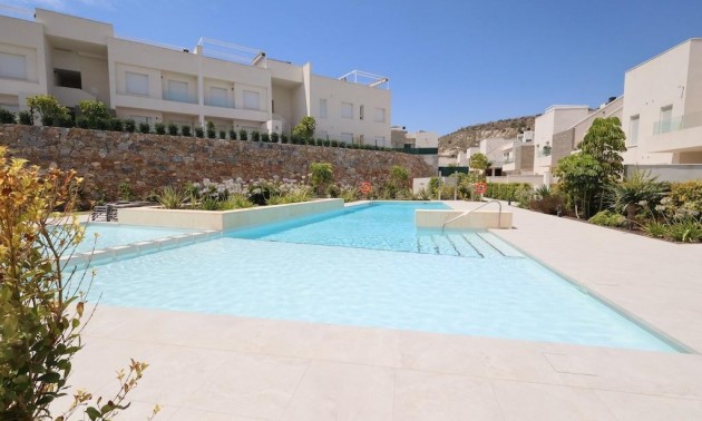 Apartment - Resale - Algorfa - Algorfa Centro