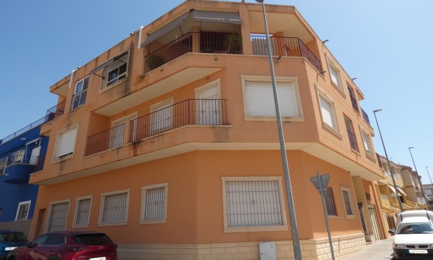 Apartment - Resale - Algorfa - Algorfa