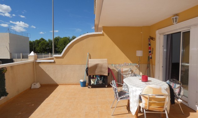 Apartment - Resale - Algorfa - Algorfa