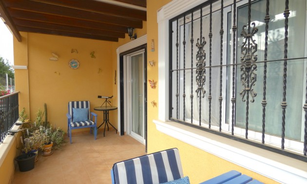 Apartment - Resale - Algorfa - Algorfa