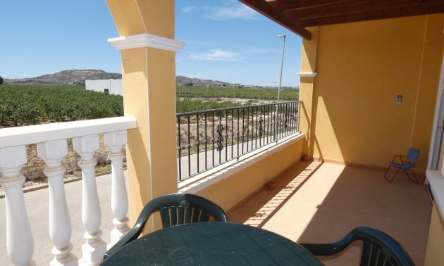 Apartment - Resale - Algorfa - Algorfa