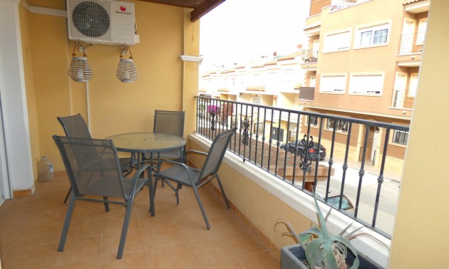 Apartment - Resale - Algorfa - Algorfa