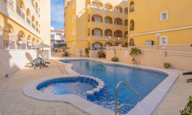 Apartment - Resale - Algorfa - Algorfa