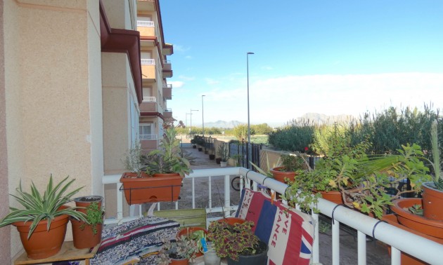 Apartment - Resale - Algorfa - Algorfa