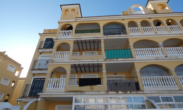 Apartment - Resale - Algorfa - Algorfa