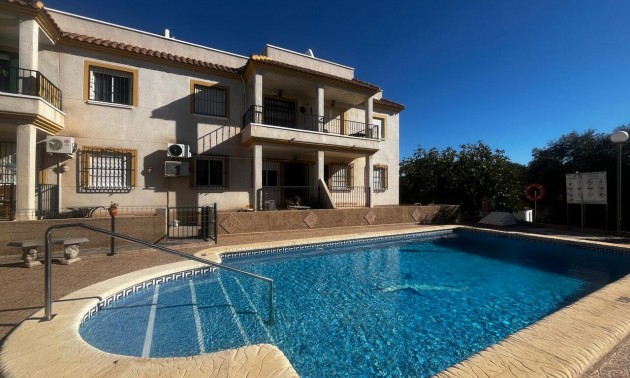 Apartment - Resale - Algorfa - Algorfa