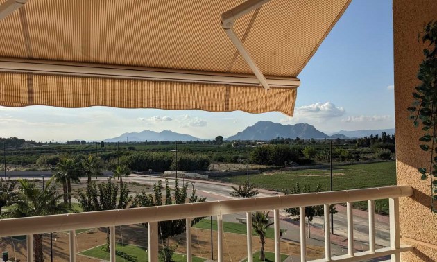 Apartment - Resale - Algorfa - Algorfa
