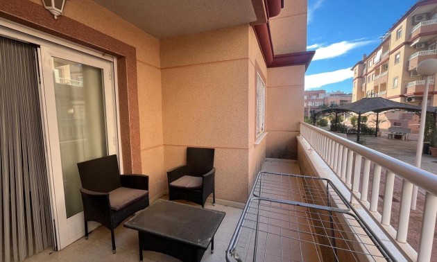 Apartment - Resale - Algorfa - Algorfa