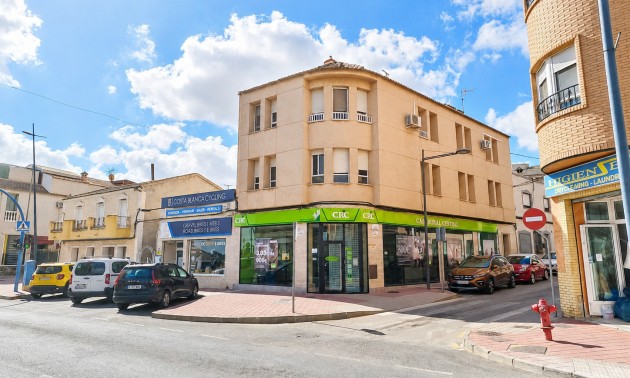 Apartment - Resale - Algorfa - Algorfa