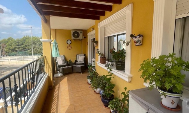 Apartment - Resale - Algorfa - Algorfa