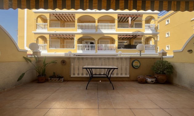Apartment - Resale - Algorfa - Algorfa