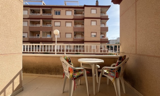 Apartment - Resale - Algorfa - Algorfa