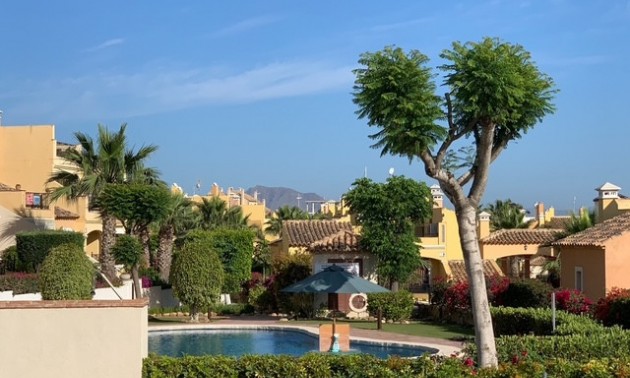 Apartment - Resale - Algorfa - CSPH-97238