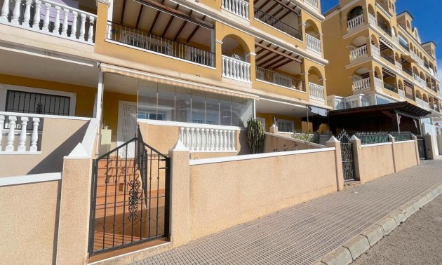 Apartment - Resale - Algorfa - CSPK-20065