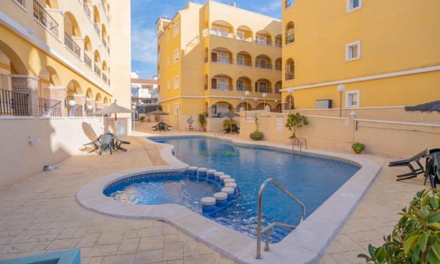 Apartment - Resale - Algorfa - CSPK-25440