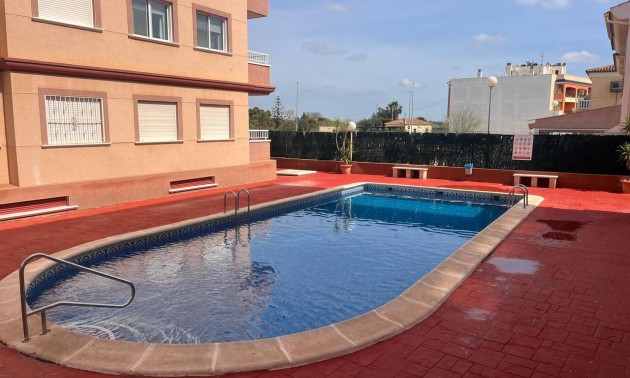 Apartment - Resale - Algorfa - CSPK-59039