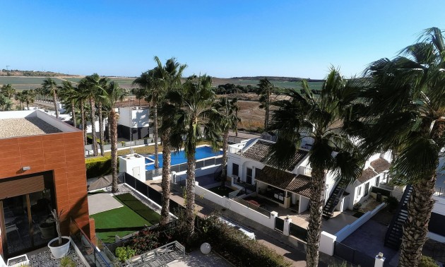 Apartment - Resale - Algorfa - La Finca Golf