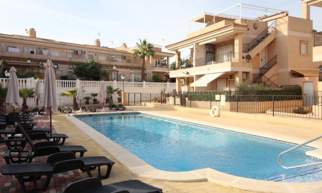 Apartment - Resale - Algorfa - Montemar
