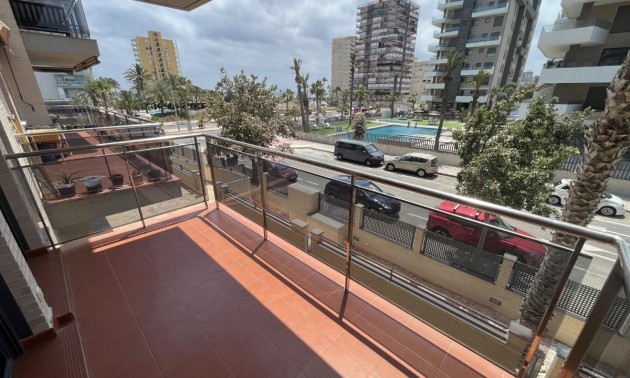 Apartment - Resale - Alicante - Alicante Centro