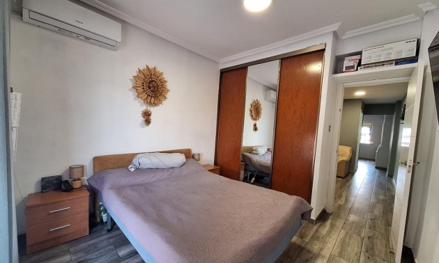 Apartment - Resale - Alicante - Alicante Centro