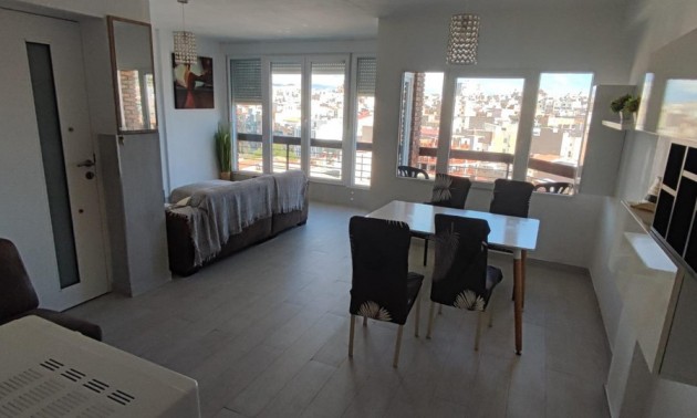 Apartment - Resale - Alicante - Alicante Centro