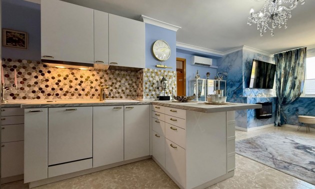 Apartment - Resale - Alicante - Alicante Centro