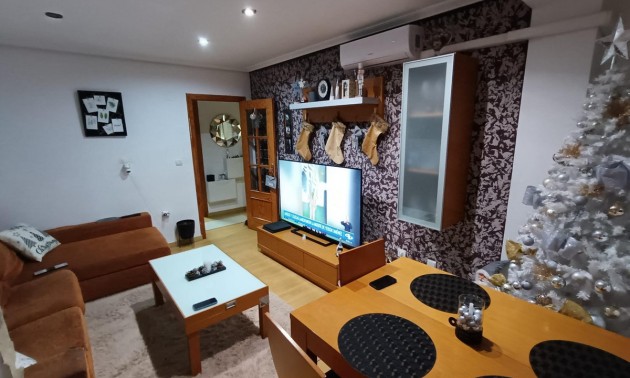 Apartment - Resale - Alicante - Alicante Centro