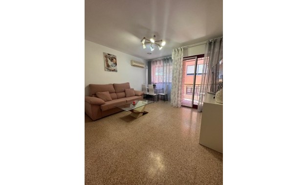 Apartment - Resale - Alicante - Alicante Centro
