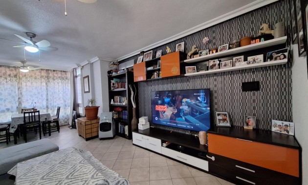 Apartment - Resale - Alicante - Alicante Centro