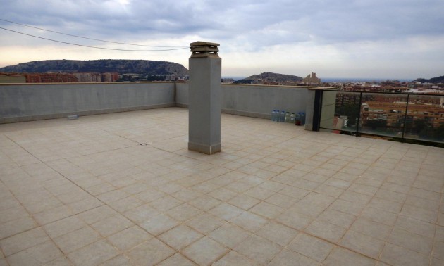 Apartment - Resale - Alicante - Alicante Centro