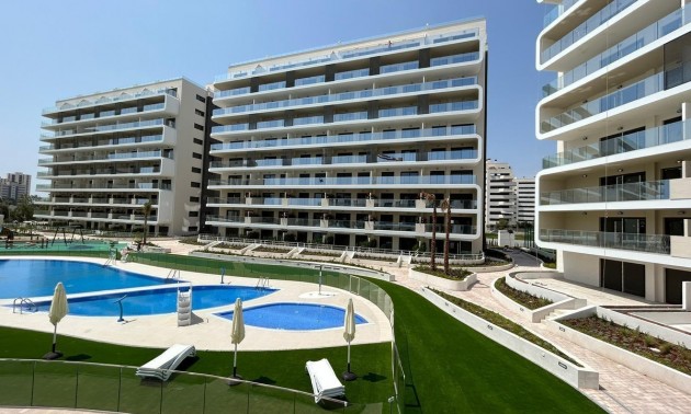 Apartment - Resale - Alicante - Alicante Centro