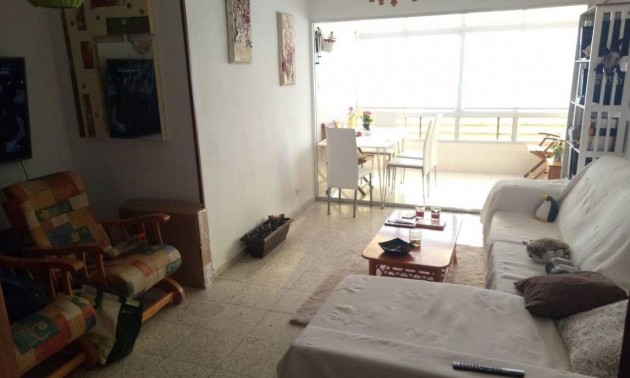 Apartment - Resale - Alicante - Alicante Centro