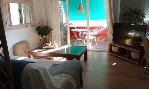 Apartment - Resale - Alicante - Alicante Centro