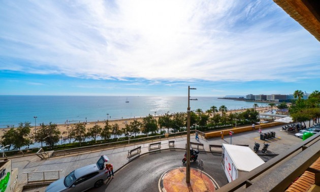 Apartment - Resale - Alicante - Alicante Centro