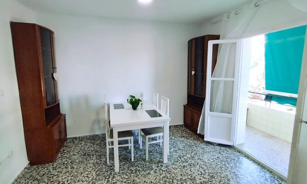 Apartment - Resale - Alicante - Alicante Centro